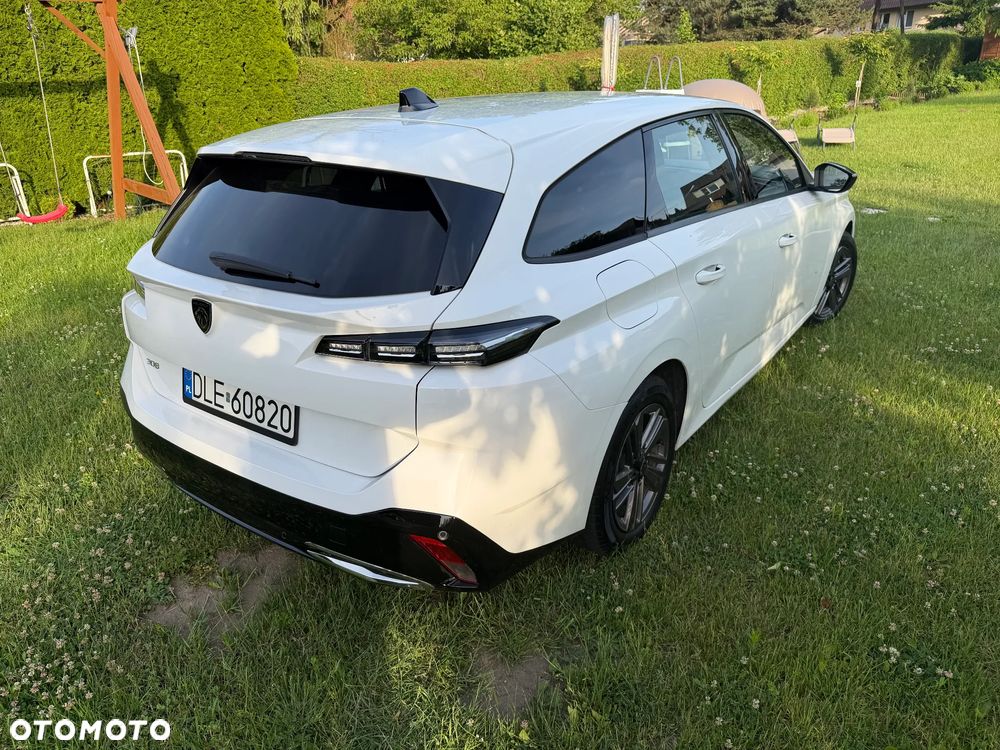 Peugeot 308 1.5 BlueHDi Active Pack S&S - 6