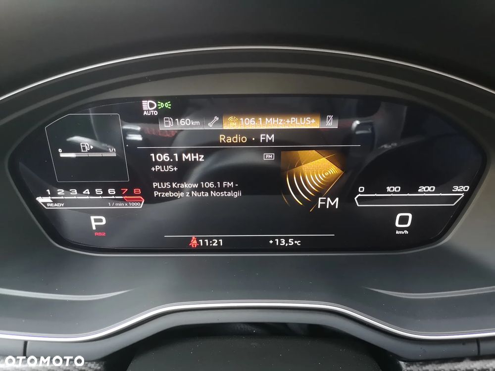 Audi RS5 Sportback 2.9 TFSI Quattro Tiptronic - 14