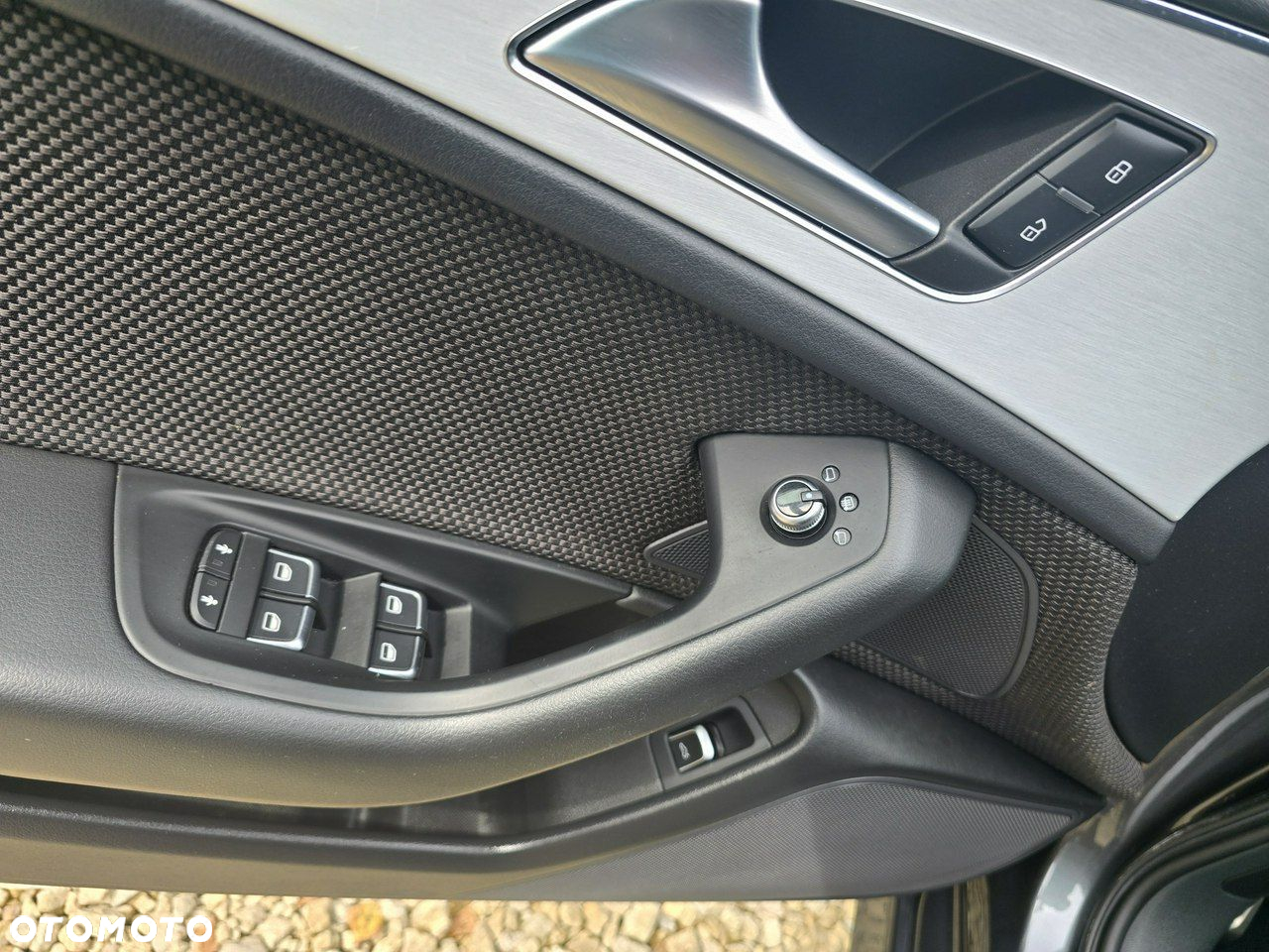 Audi A6 - 21