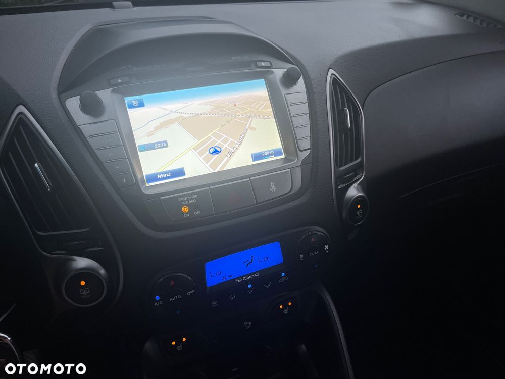Hyundai ix35 1.6 GDI Premium 2WD - 7