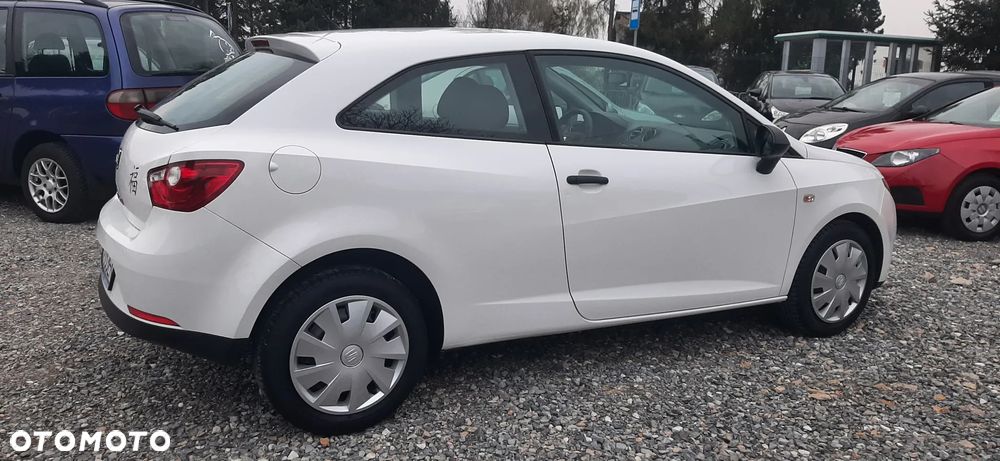Seat Ibiza - 19