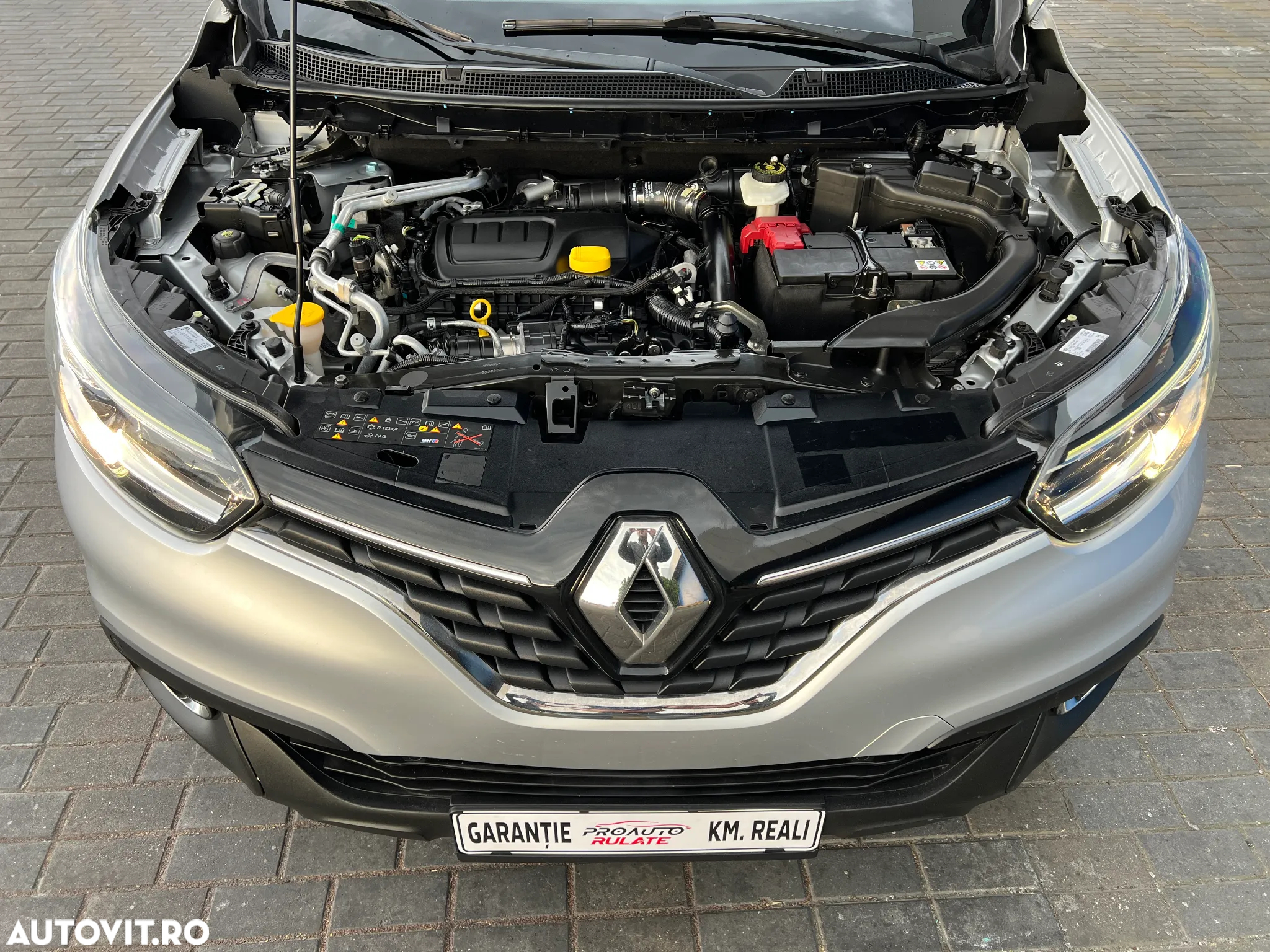 Renault Kadjar - 31