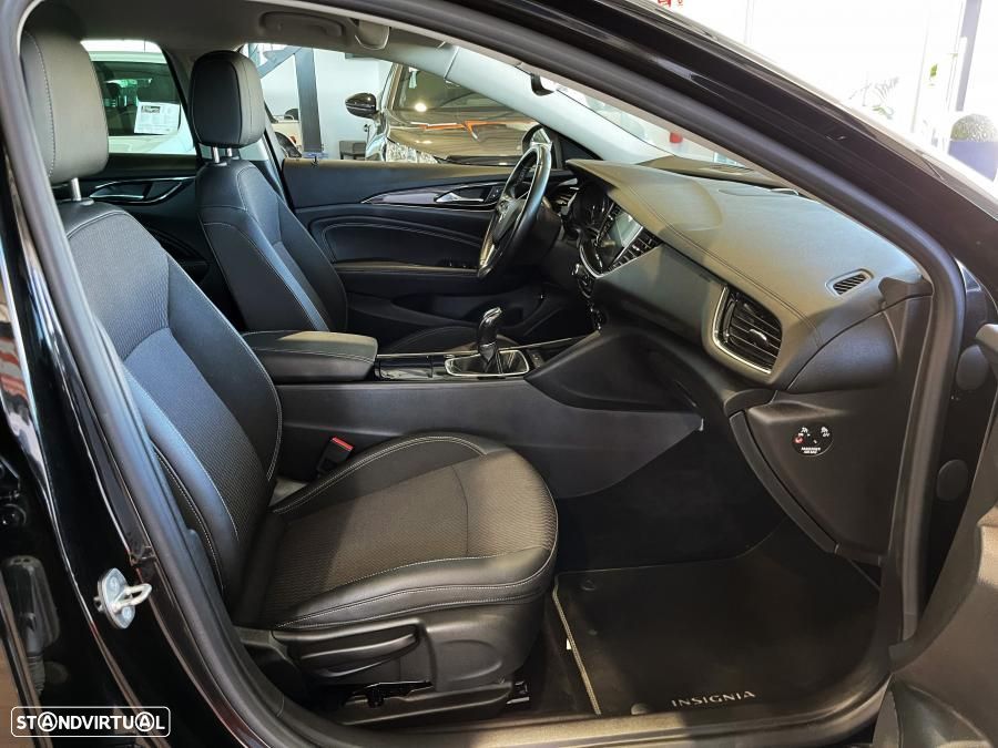 Opel Insignia Sports Tourer 1.6 CDTi Innovation - 25