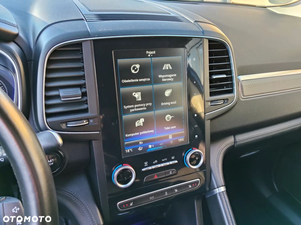 Renault Koleos 2.0 dCi Intens 4x4 - 22