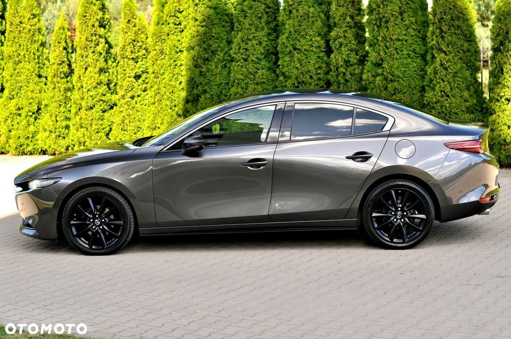 Mazda 3 - 5
