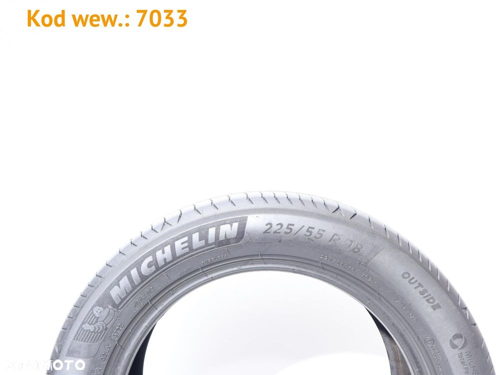 Michelin Primacy 4 - 225/55 R18 - 5