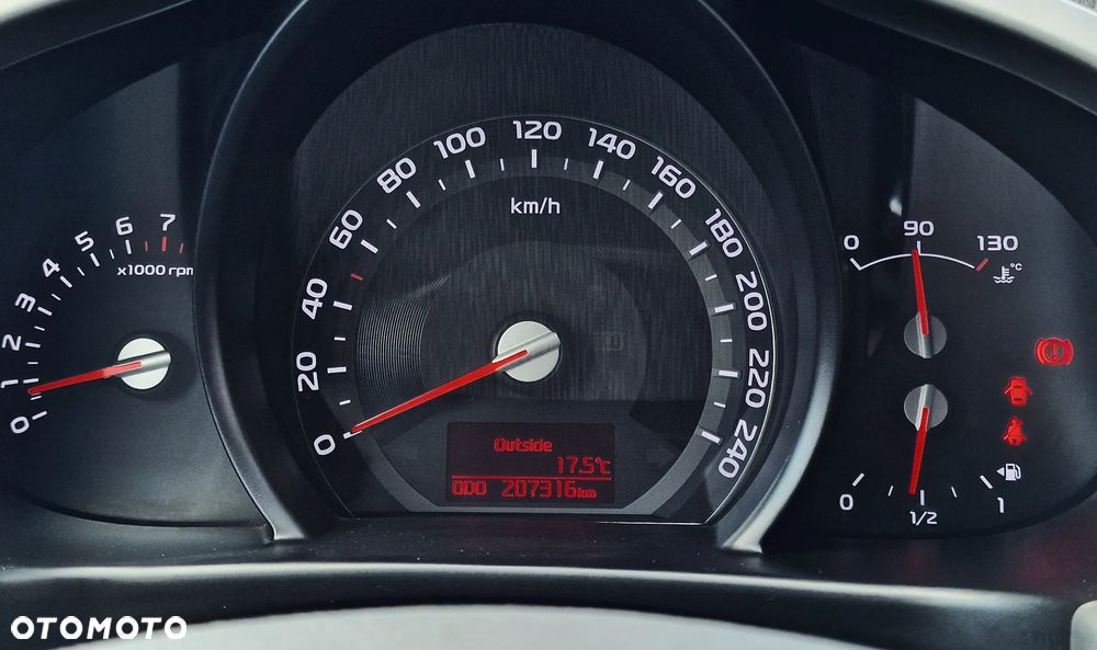 Kia Sportage 2.0 GDI L 2WD - 35