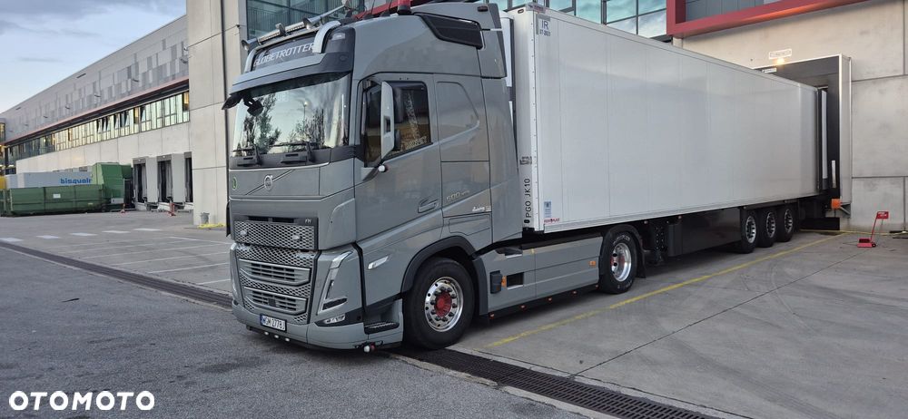 Volvo Fh