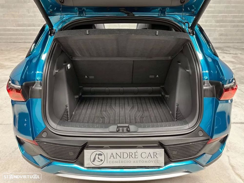 BYD Atto 3 Design - 56