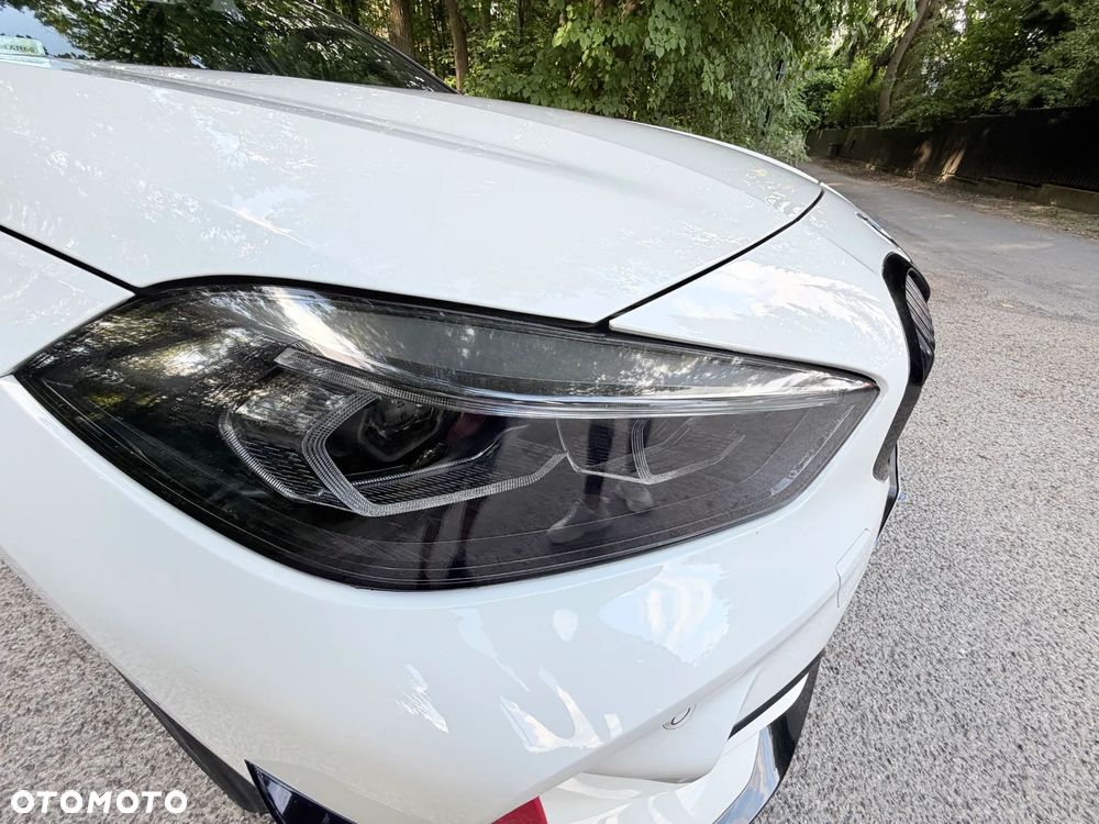 BMW Seria 1 - 6