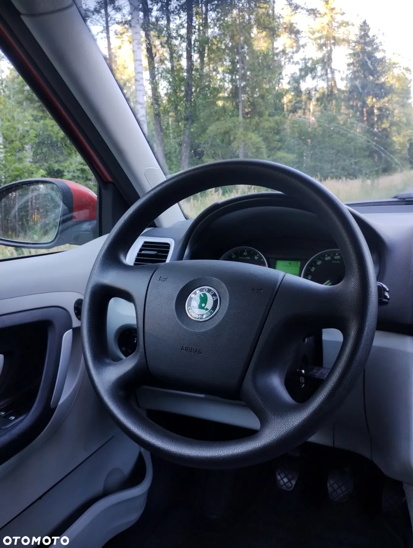 Skoda Fabia - 28