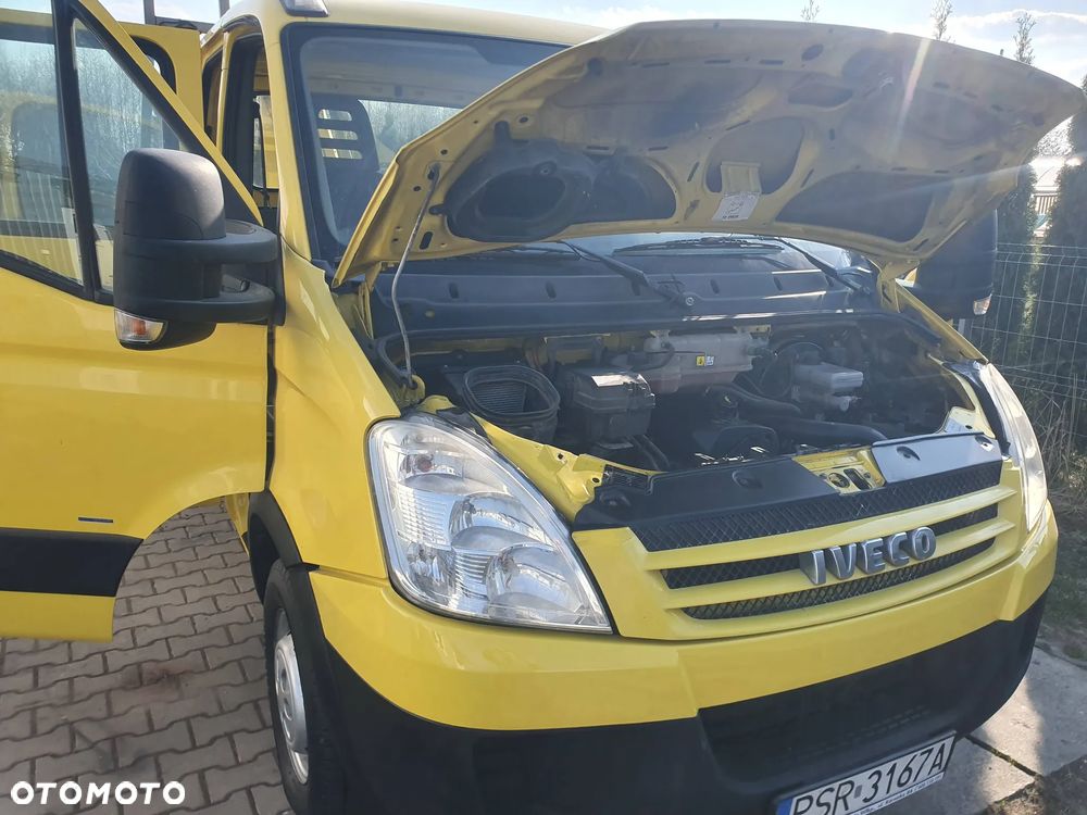 Iveco IVECO DAILY 35S14 35C14 - 6