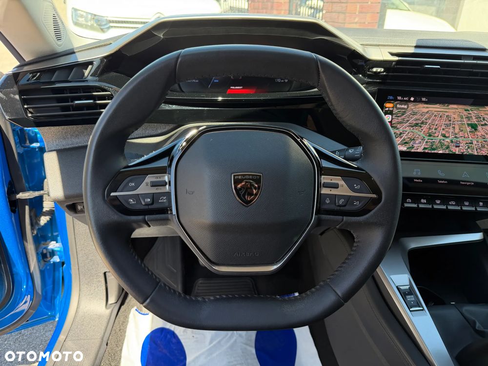 Peugeot 308 1.2 PureTech Allure Pack S&S - 24