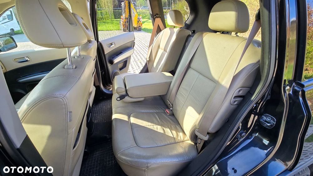 Nissan X-Trail 2.0 dCi LE Platinum - 20