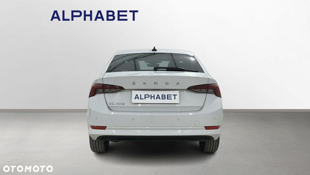 Skoda Octavia 1.5 TSI ACT Ambition - 5