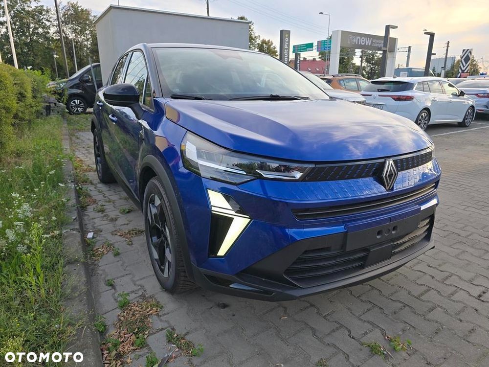 Renault Captur 1.0 TCe Techno - 3