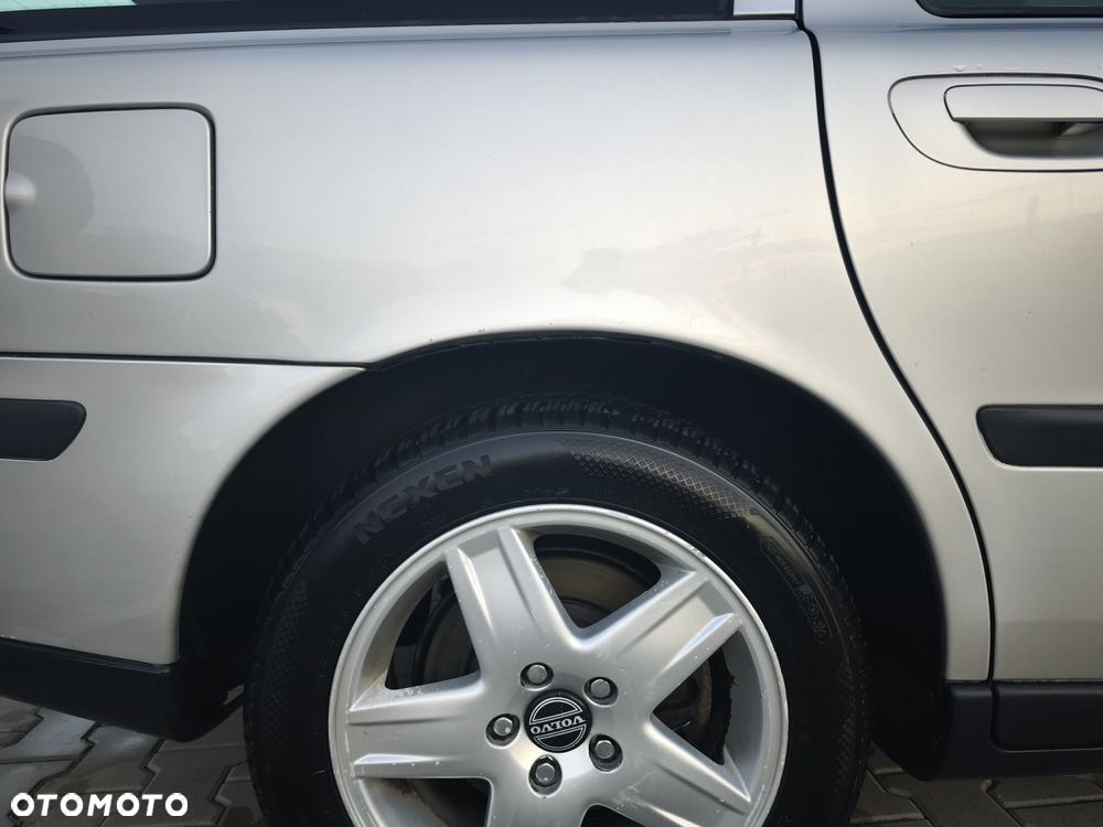 Volvo V70 2.4 - 26