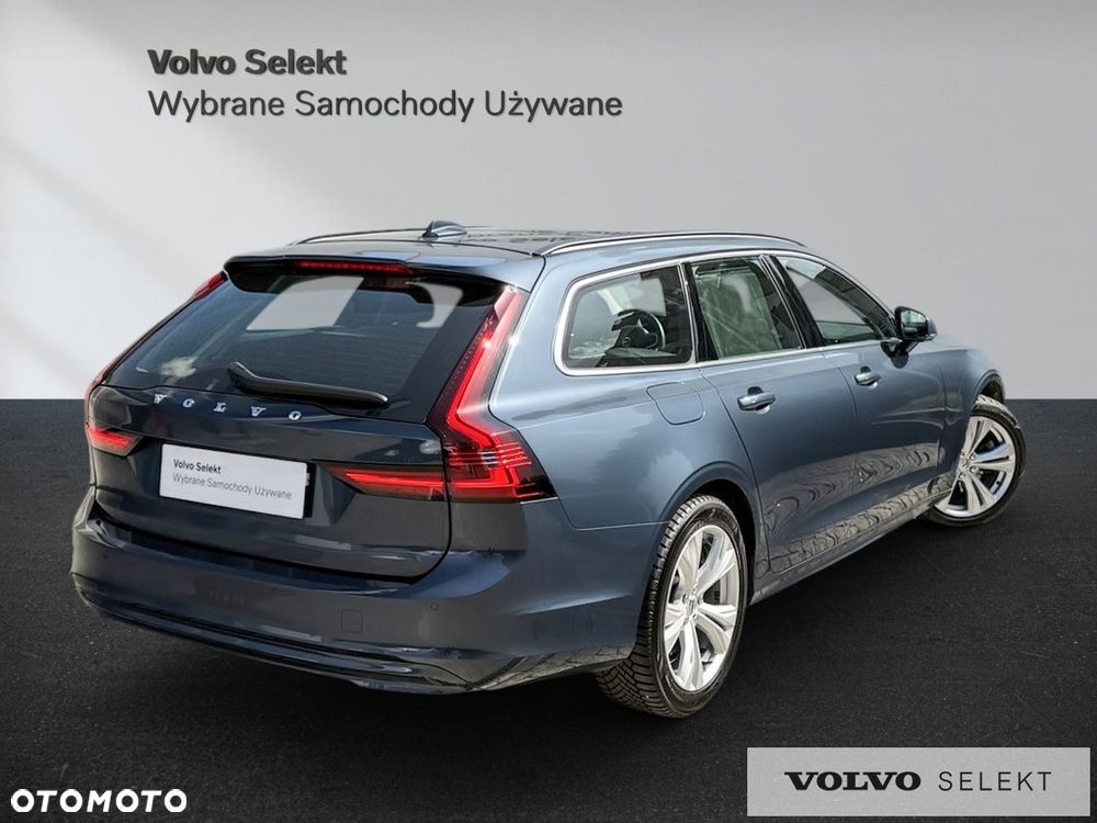 Volvo V90 - 9