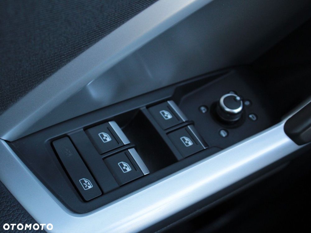 Audi Q3 35 TFSI Advanced S tronic - 29