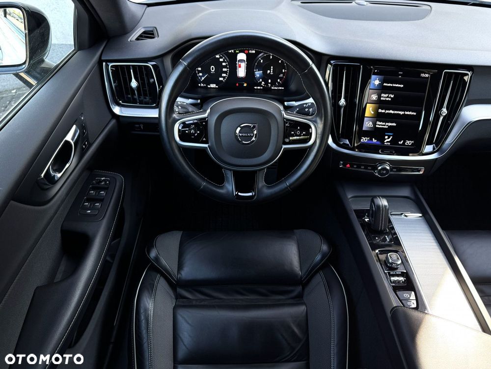 Volvo V60 - 13