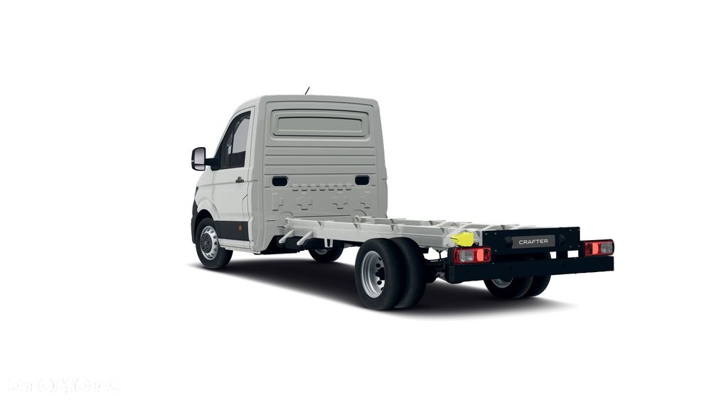 Volkswagen CRAFTER - 6