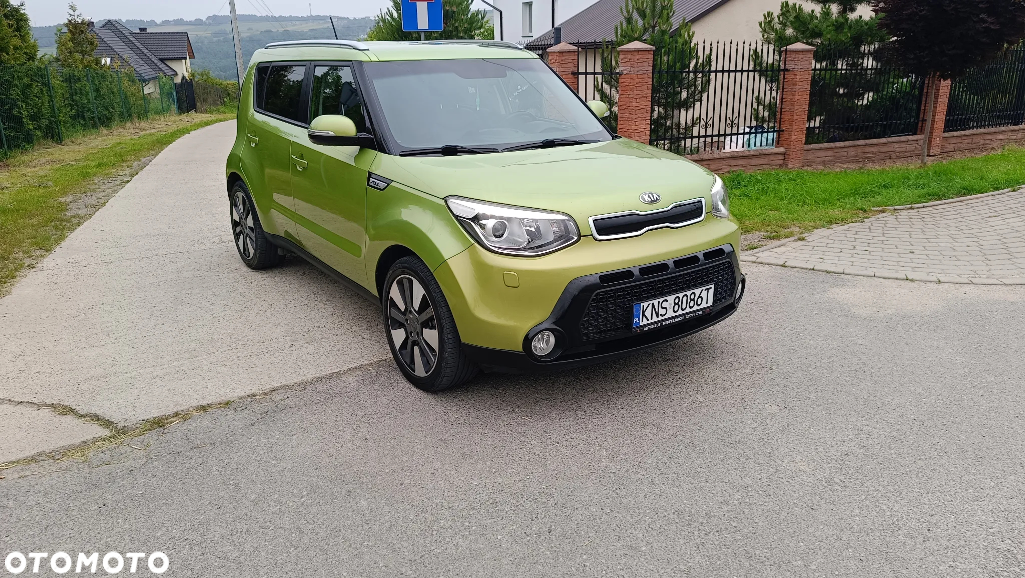 Kia Soul 1.6 CRDI XL - 3