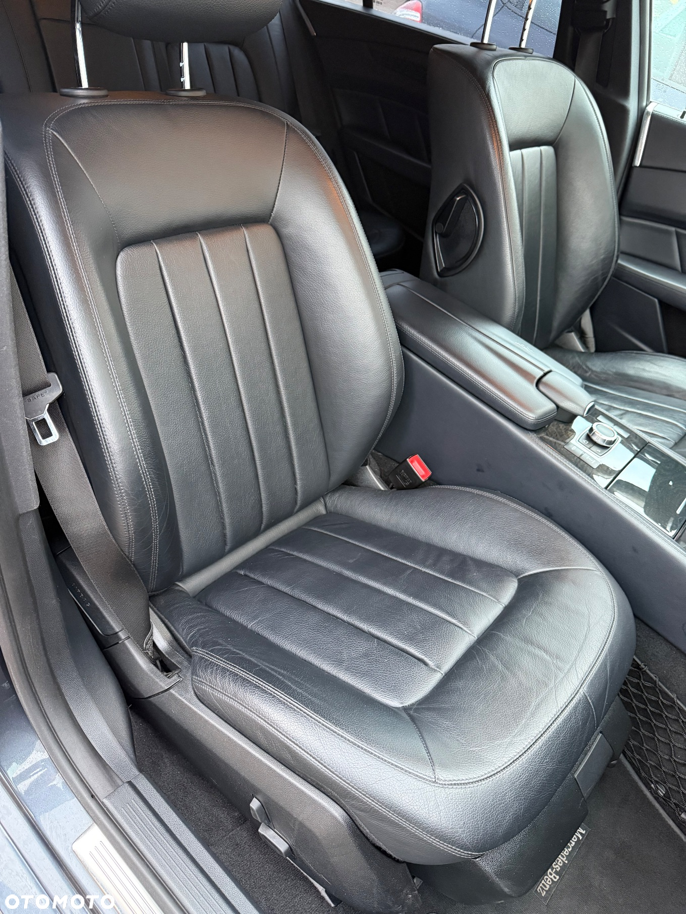 Mercedes-Benz CLS 350 d 4-Matic - 9