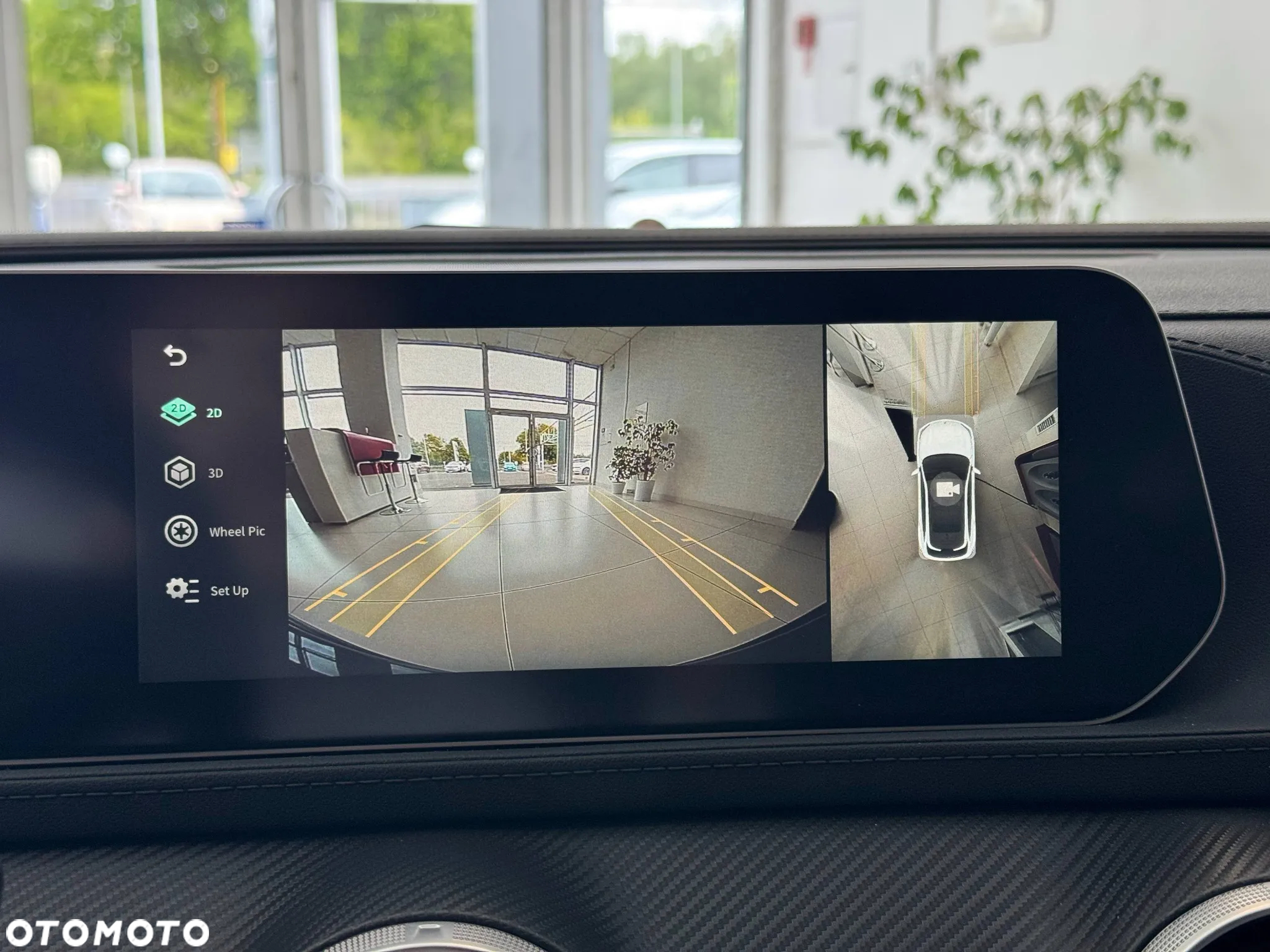 Forthing T5 EVO T-Five 1.5 DVVT GDI DCT - 25