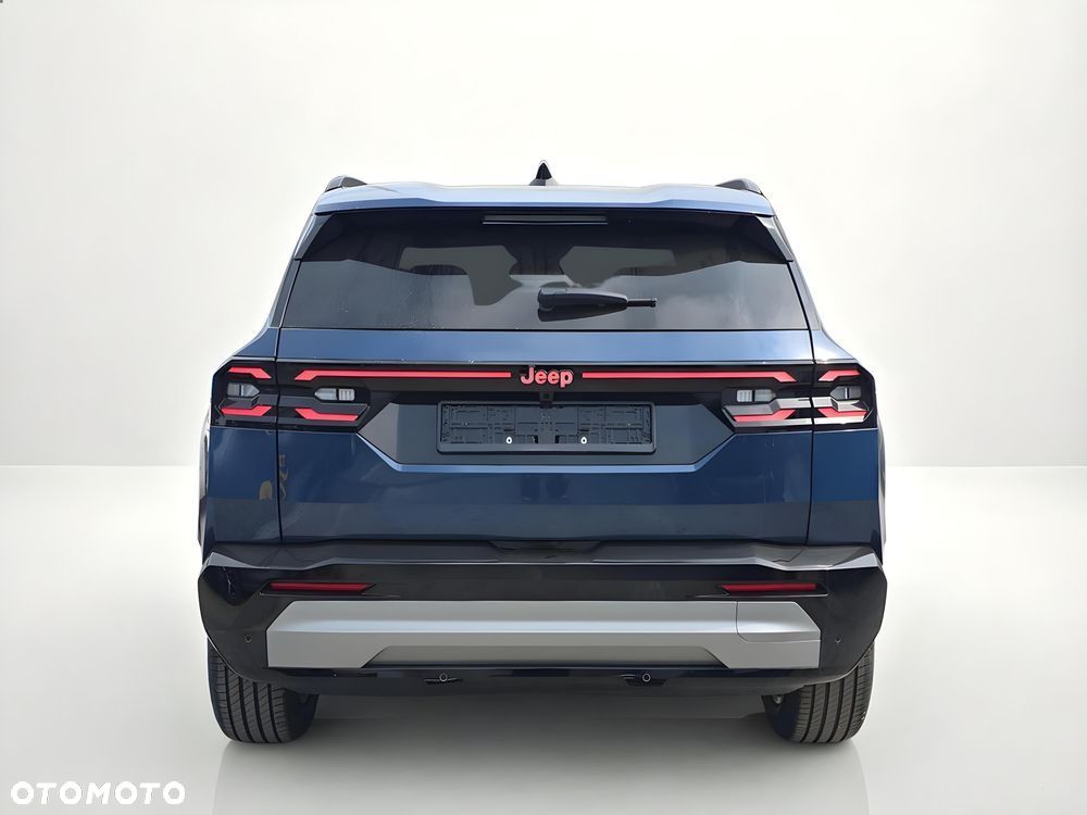 Jeep Compass 1.2 T3 mHEV First Edition FWD DCT - 6