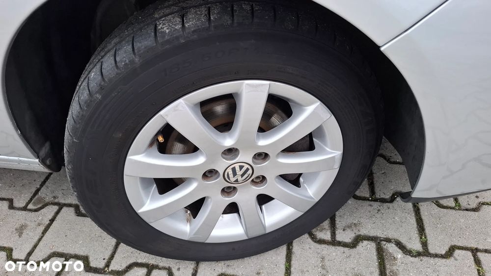 Volkswagen Polo 1.4 United - 18