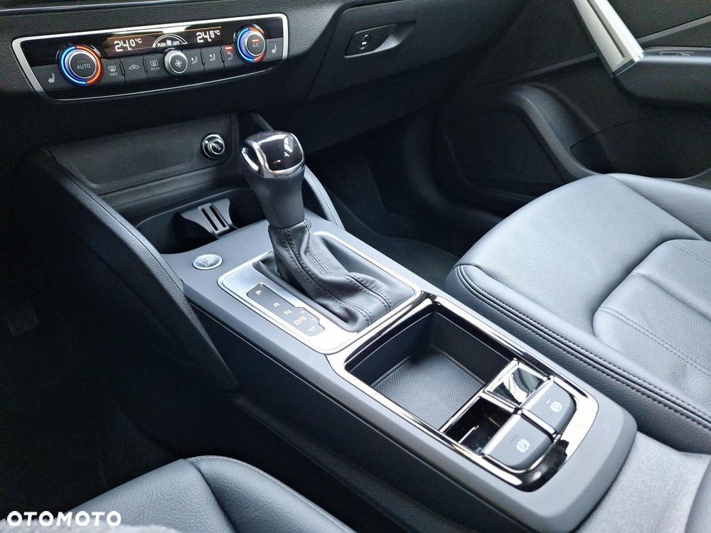 Audi Q2 35 TFSI Advanced S tronic - 22