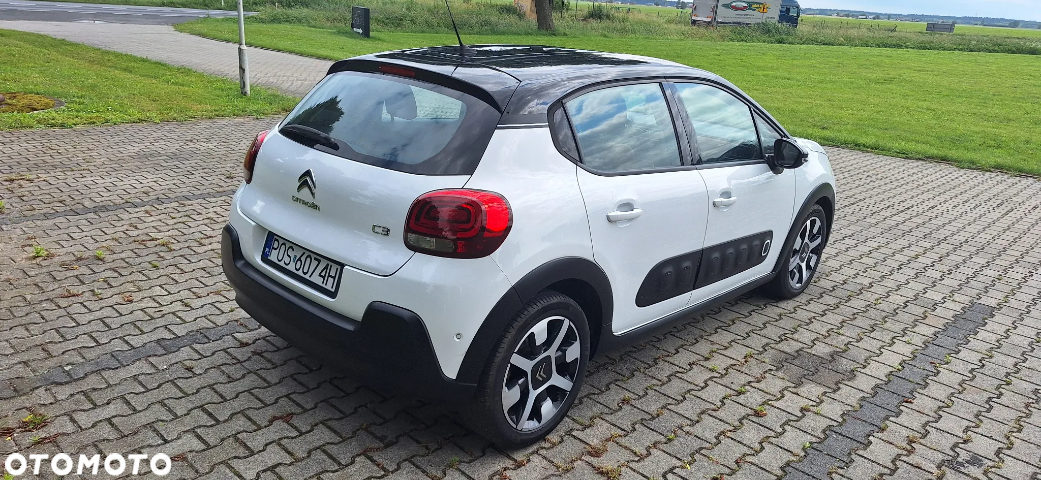 Citroën C3 - 6