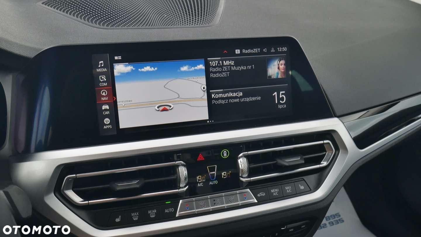 BMW Seria 3 - 11