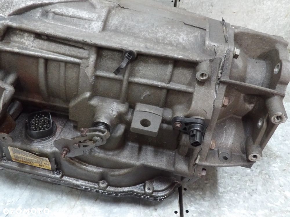 JEEP CHEROKEE KJ 3.7 V6 SKRZYNIA BIEGÓW  AUTOMAT RFE - 4