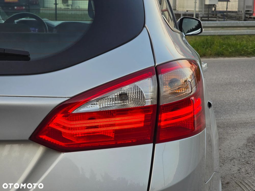 Ford Focus 1.6 TDCi Titanium - 17
