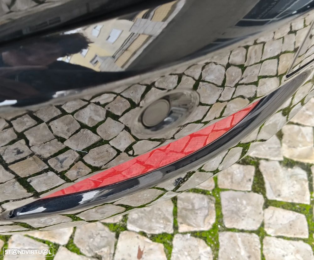 Renault Mégane Sport Tourer 1.5 dCi GT Line SS - 9