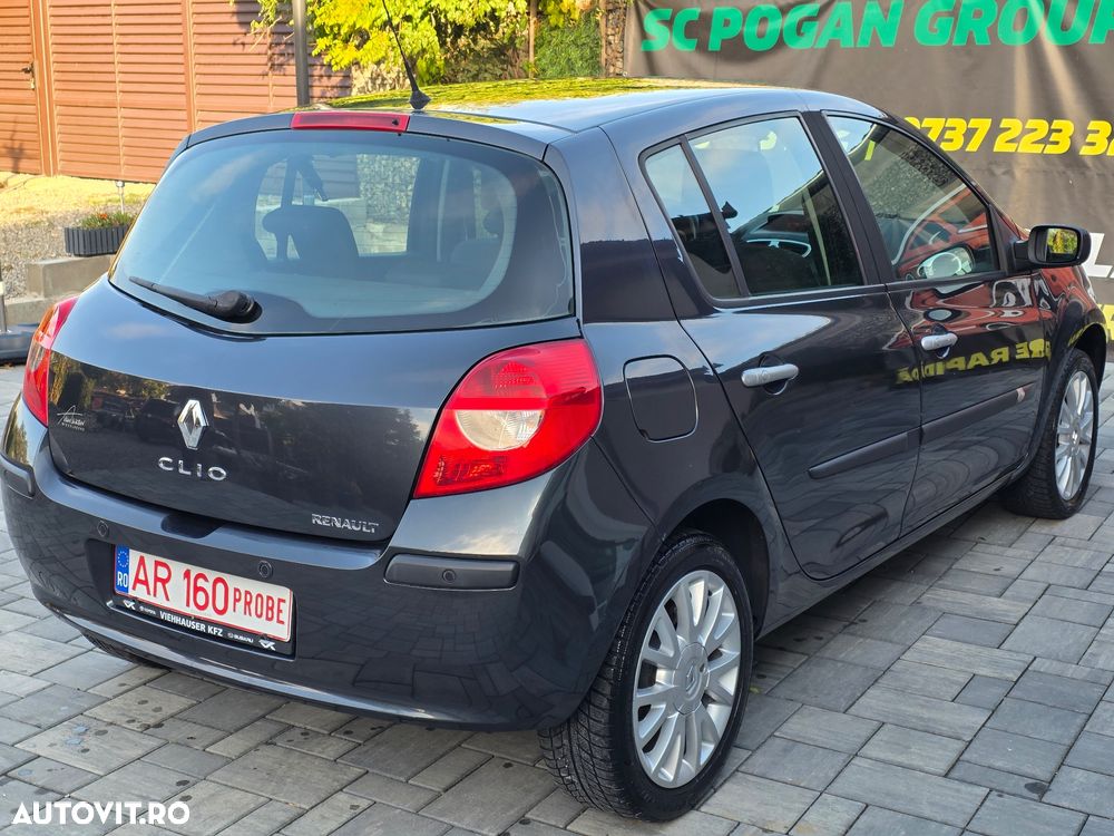 Renault Clio 1.6 16V 130 Gordini - 3