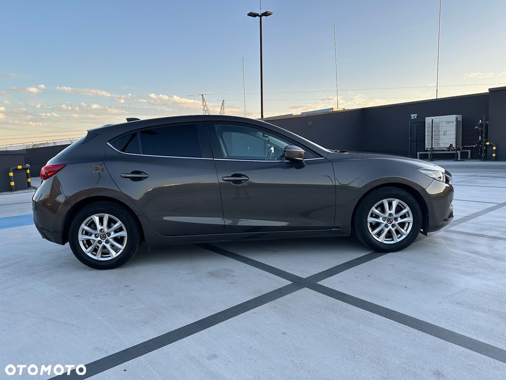 Mazda 3 2.0 Skyenergy - 6