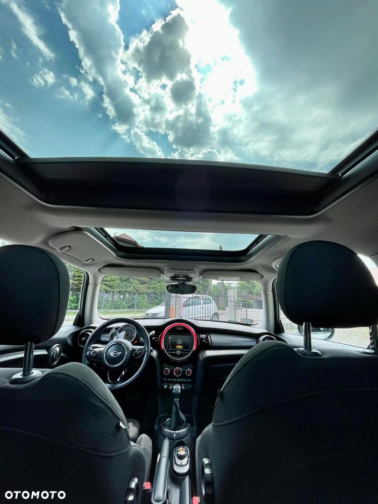MINI Cooper - 7