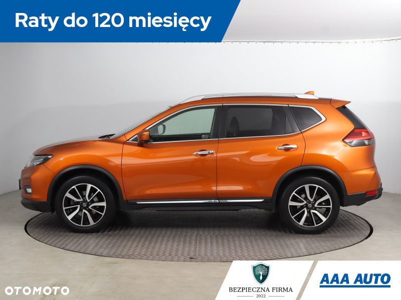 Nissan X-Trail - 3