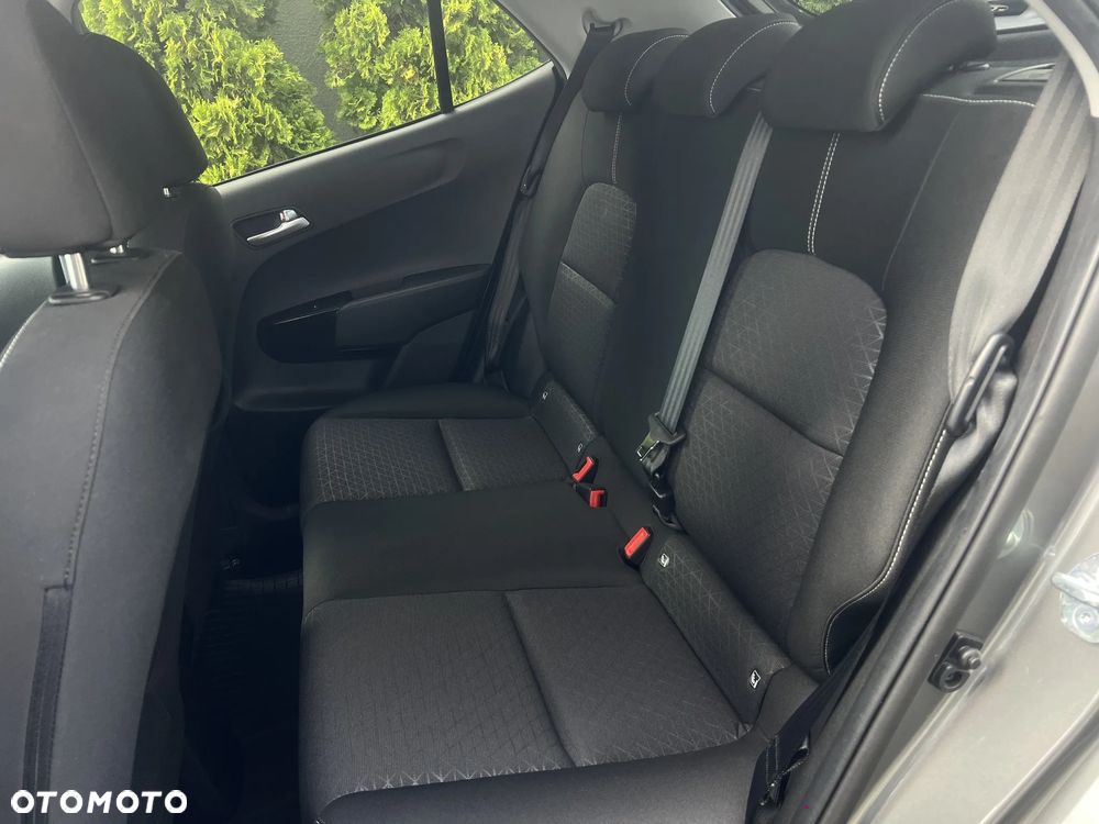 Kia Picanto 1.2 L Business Line - 16