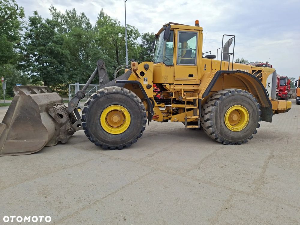 Volvo L150E - 11