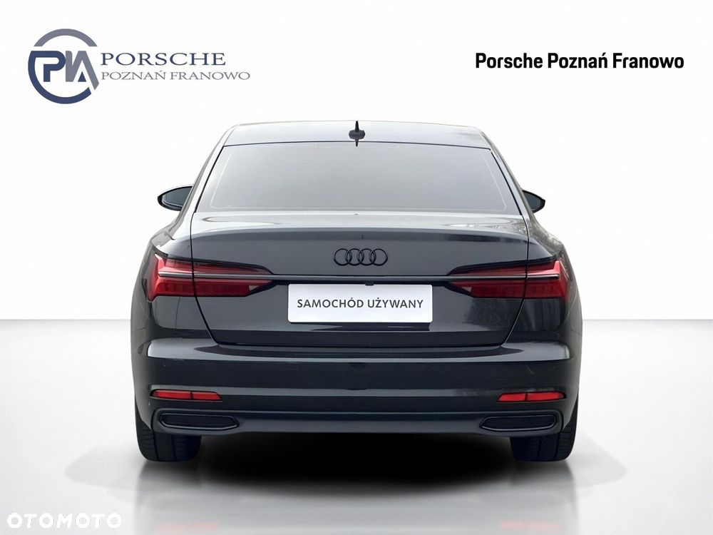 Audi A6 Limousine - 5