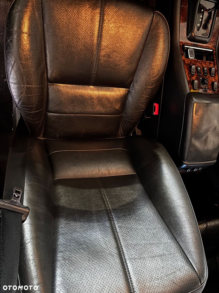Mercedes-Benz ML - 4