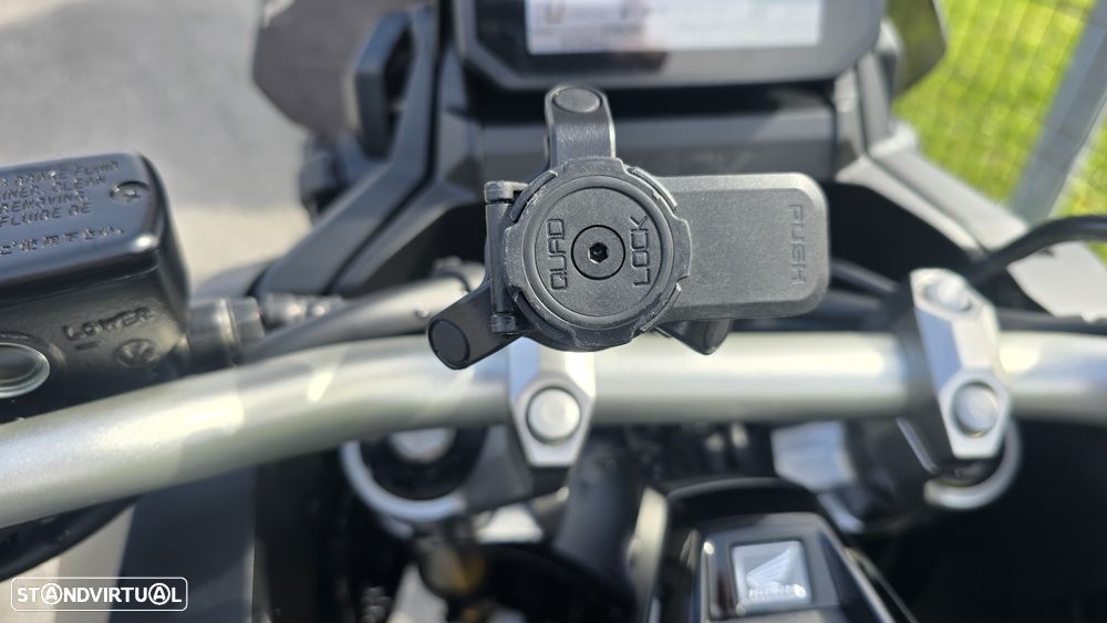 Honda X-ADV Xadv 750 - 12