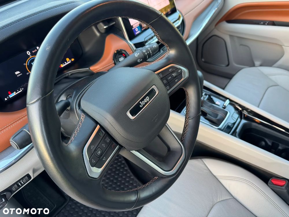 Jeep Compass - 22