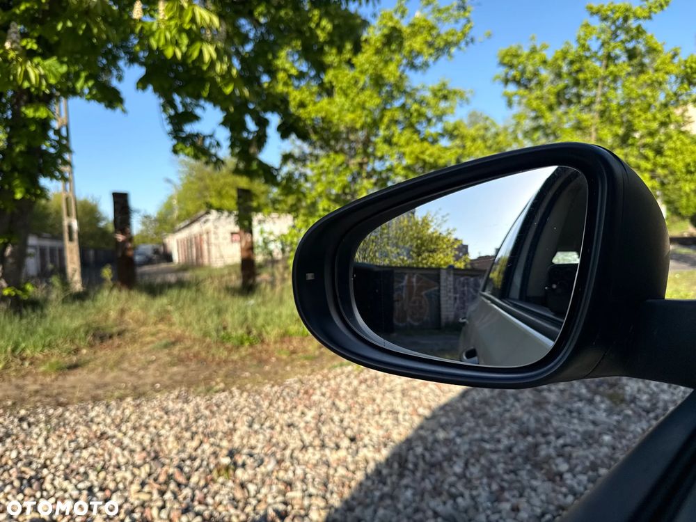 Volkswagen Golf 1.2 TSI BlueMotion Technology Trendline - 21