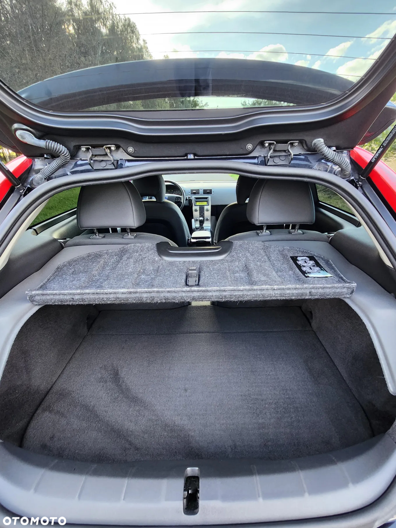 Volvo C30 1.8 Summum - 14