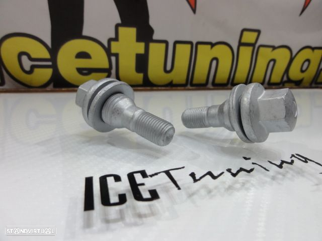 Pernos para jantes Peugeot / Citroen 12 X 1,25 - 3