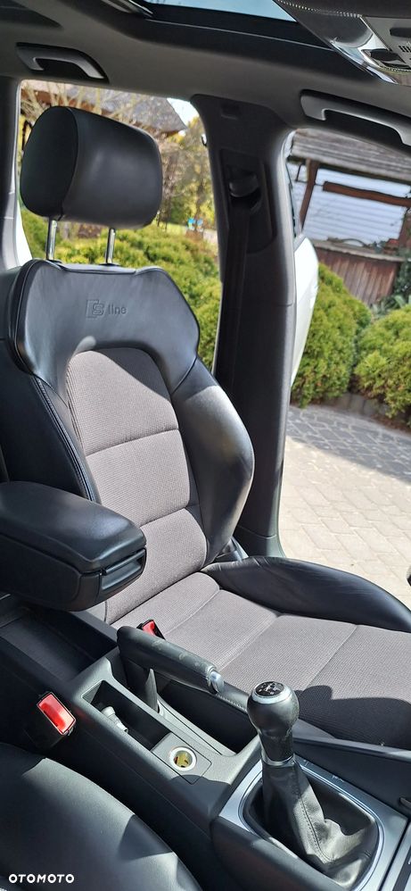 Audi A3 Sportback - 31